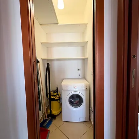 Appartement Primula House Con Posto Auto Pescara