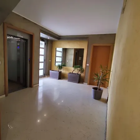 Primula House Con Posto Auto *
