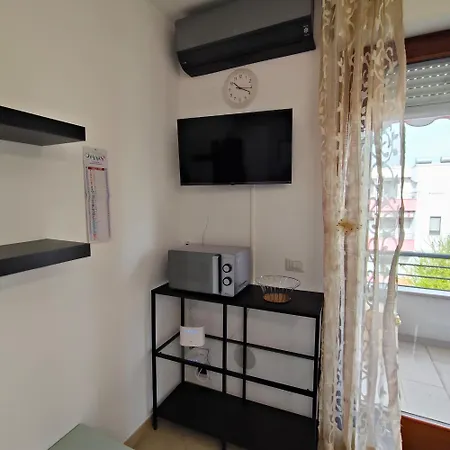 Appartement Primula House Con Posto Auto Pescara