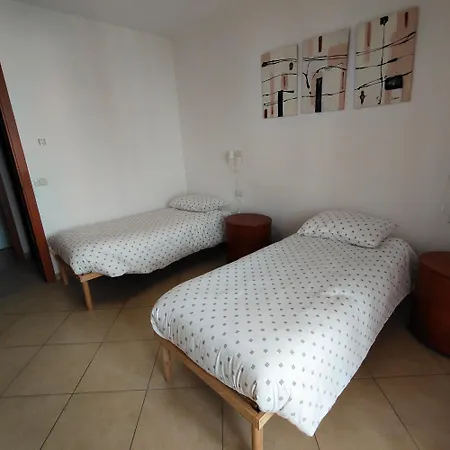 Primula House Con Posto Auto * Pescara