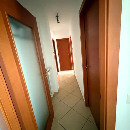 Appartement Primula House Con Posto Auto Pescara