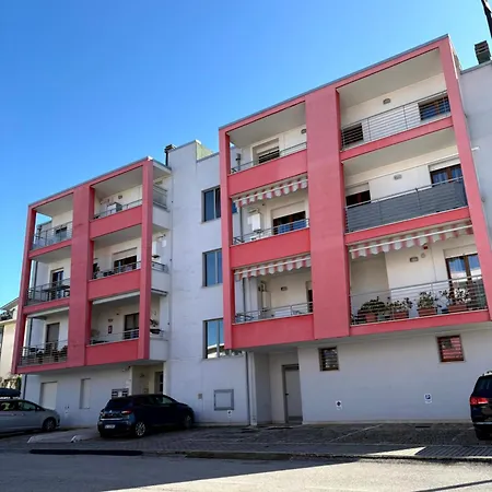 Appartement Primula House Con Posto Auto *