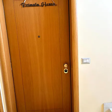 Primula House Con Posto Auto Pescara