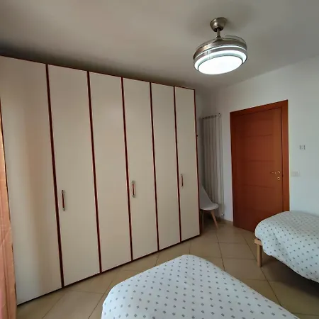 Primula House Con Posto Auto Pescara
