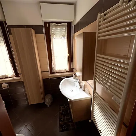 Primula House Con Posto Auto Appartement Pescara