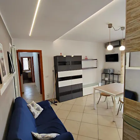 Primula House Con Posto Auto Appartement Pescara