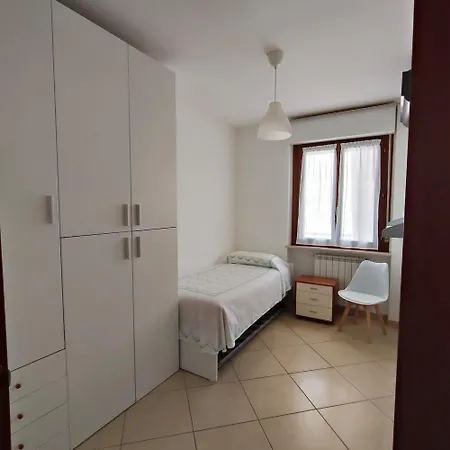 Primula House Con Posto Auto * Pescara