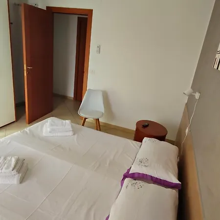 Primula House Con Posto Auto Appartement