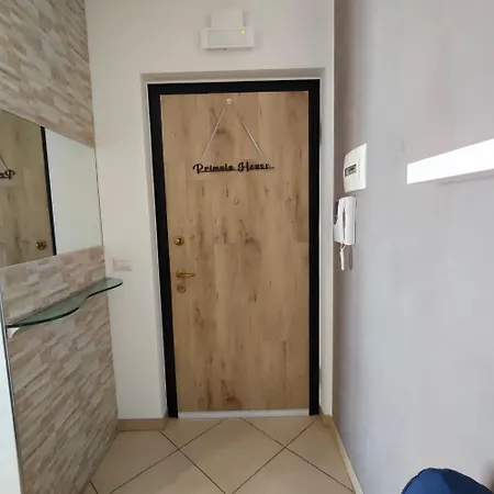 Primula House Con Posto Auto