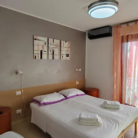 Appartement Primula House Con Posto Auto *