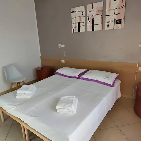 Appartement Primula House Con Posto Auto