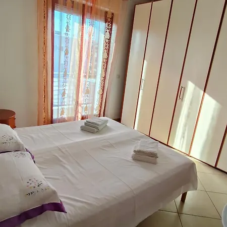 Primula House Con Posto Auto