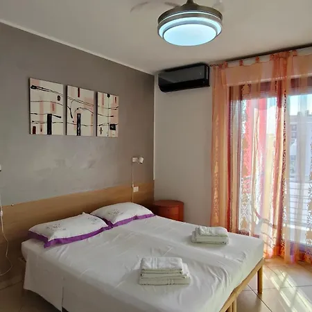 Primula House Con Posto Auto Appartement