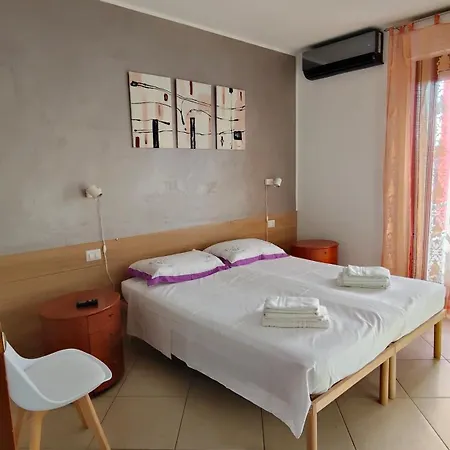 Appartement Primula House Con Posto Auto