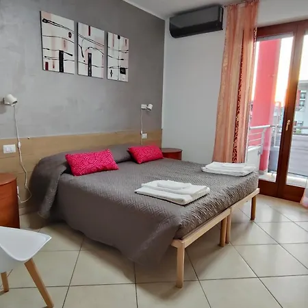 Primula House Con Posto Auto Appartement *