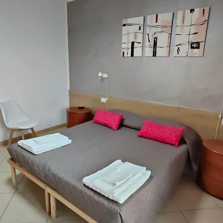 Appartement Primula House Con Posto Auto Pescara