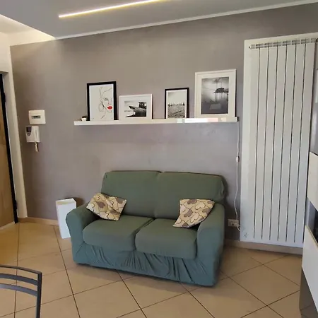Primula House Con Posto Auto Pescara